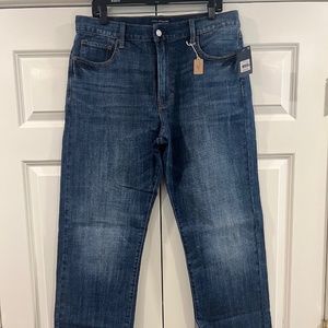 BNWT Lucky Brand 181 Jeans 34x32